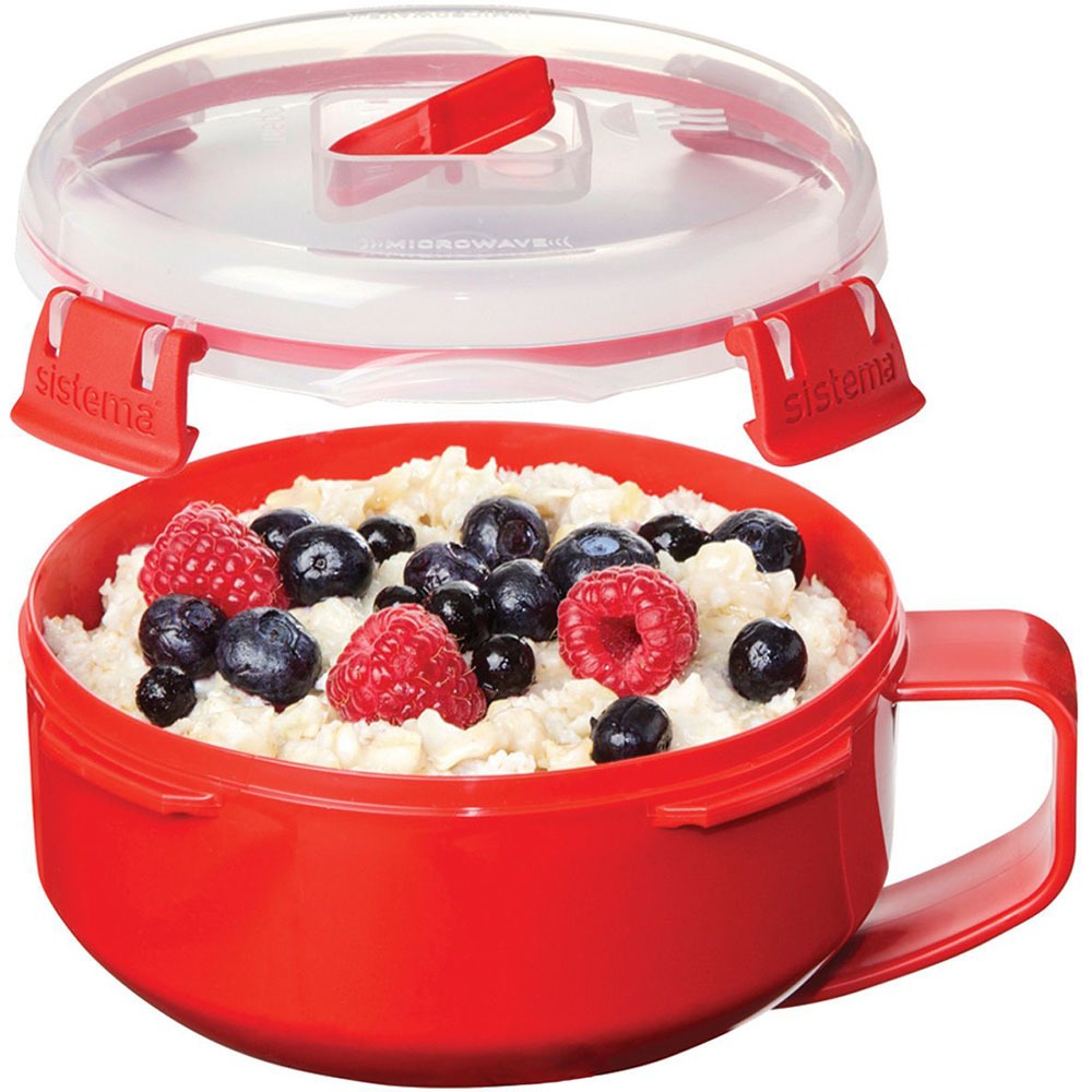 Купить Посуда для СВЧ Sistema Microwave 1112 в Москве