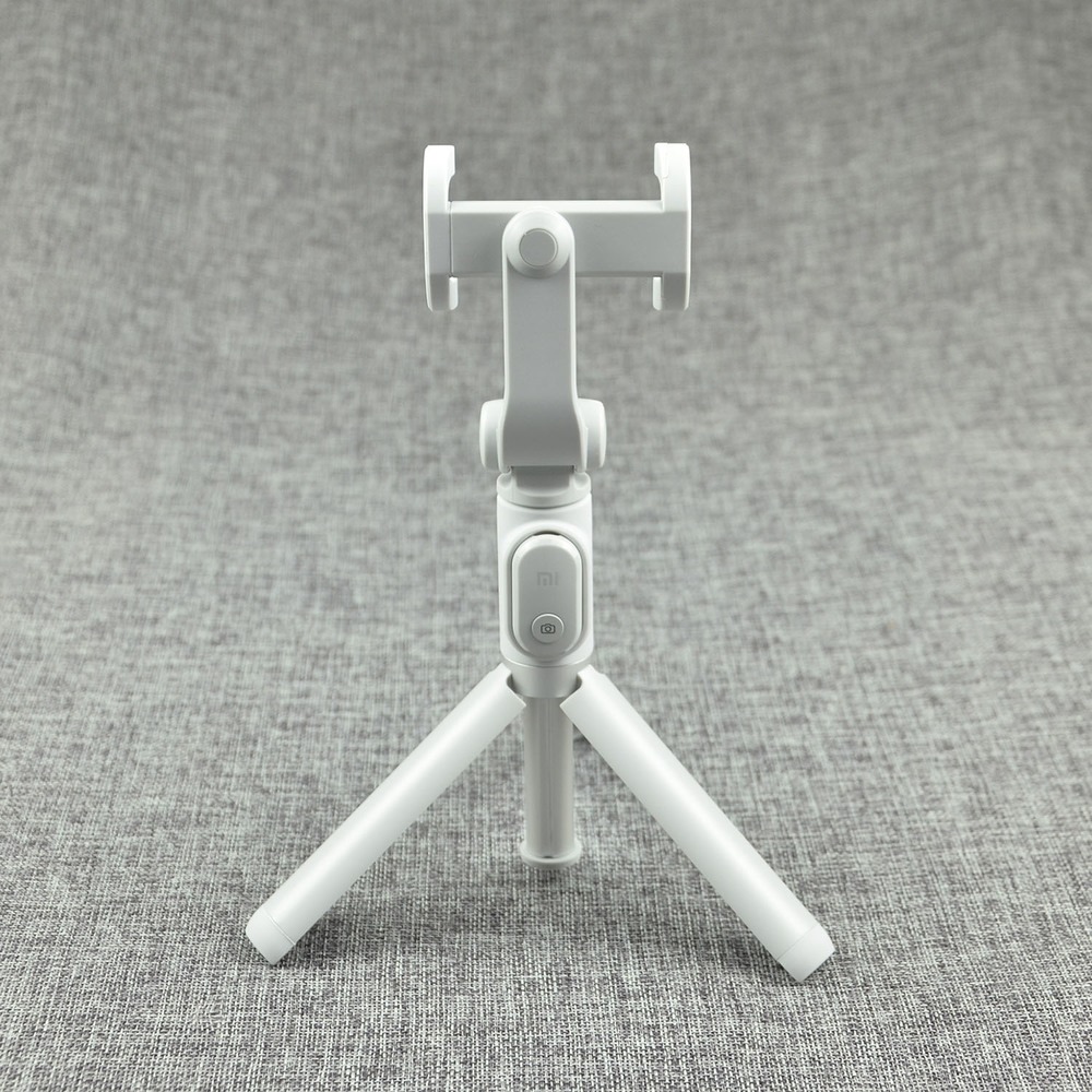 Монопод Xiaomi Mi Selfie Stick Tripod Grey (XMZPG01YM) - фото 6 Монопод Xiaomi Mi Selfie Stick Tripod Grey (XMZPG01YM) - фото 6