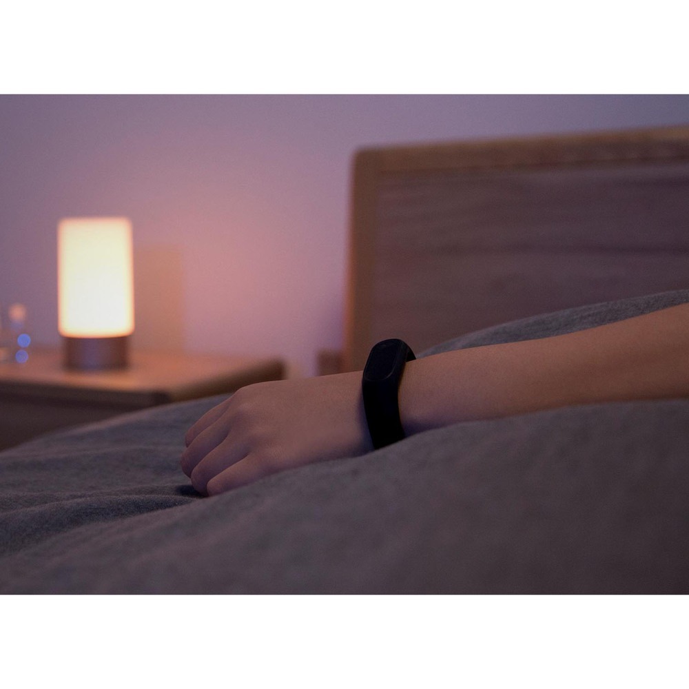 Настольная лампа Xiaomi Mi Bedside Lamp EU Gold - фото 6 Настольная лампа Xiaomi Mi Bedside Lamp EU Gold - фото 6