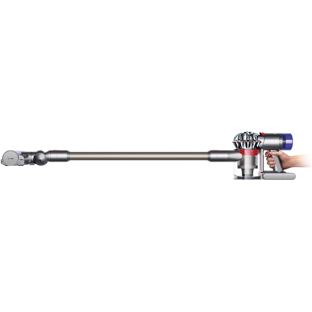 Вертикальный пылесос Dyson V8 Animal Plus - фото 25 Вертикальный пылесос Dyson V8 Animal Plus - фото 25