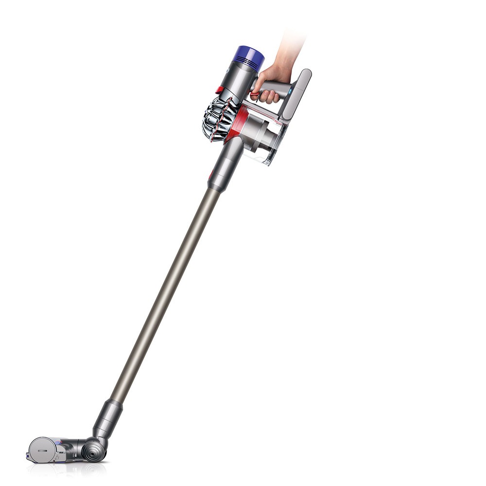 Вертикальный пылесос Dyson V8 Animal Plus - фото 24 Вертикальный пылесос Dyson V8 Animal Plus - фото 24