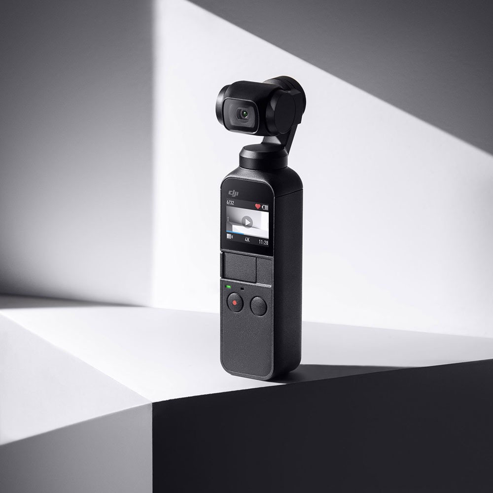 Dji Osmo Аккумулятор Купить