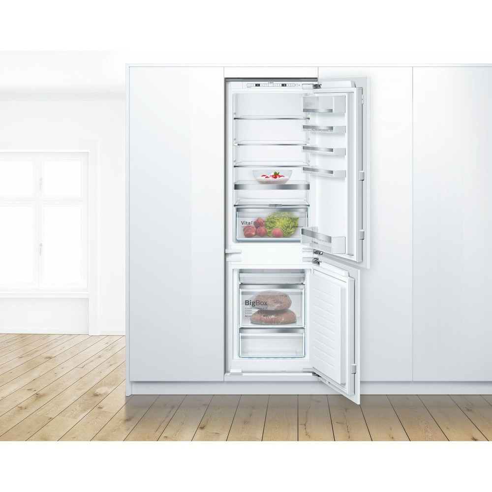 vstraivaemyj holodilnik bosch kin86hd20r home connect