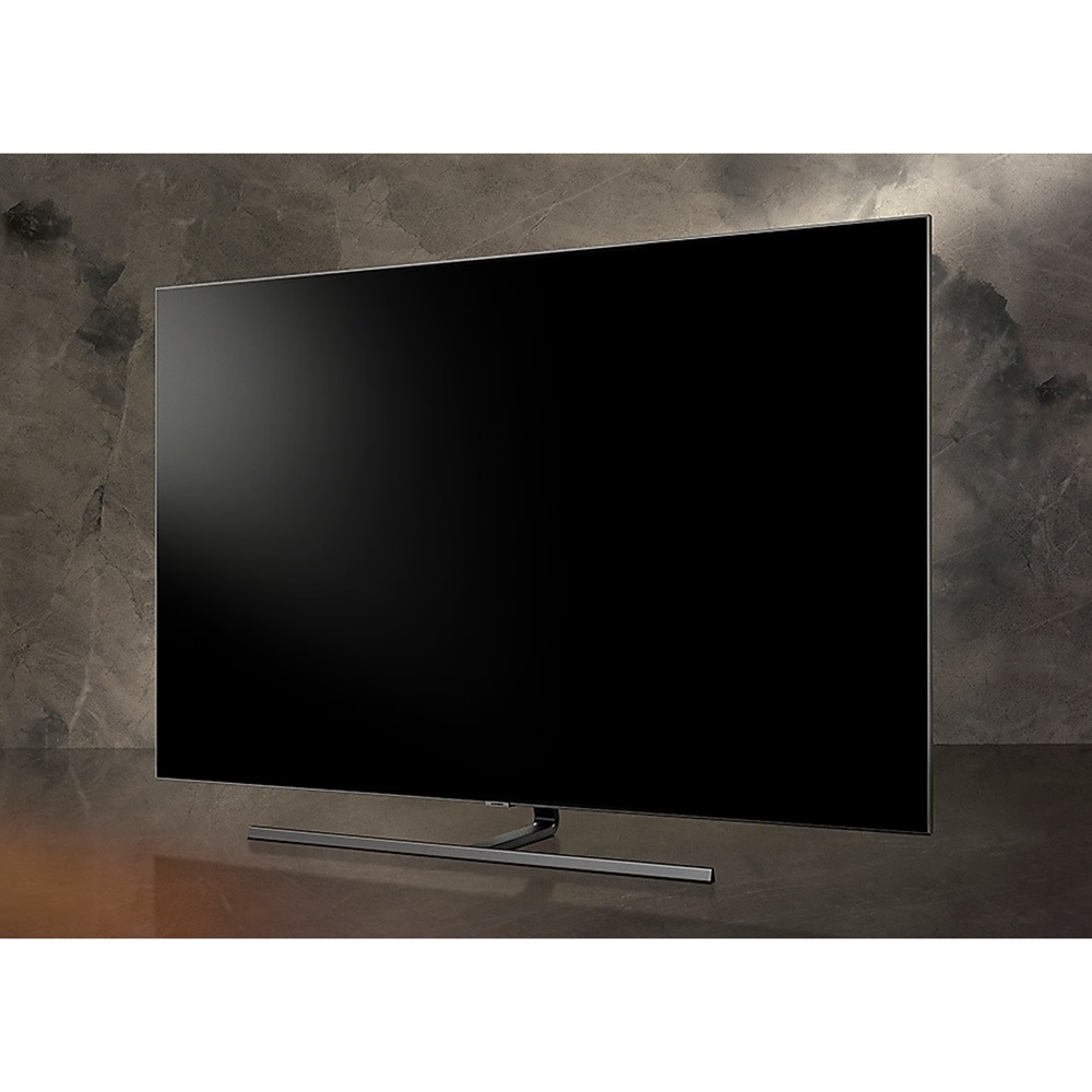 65 Телевизор Samsung Qe65q80rau Купить В Перми