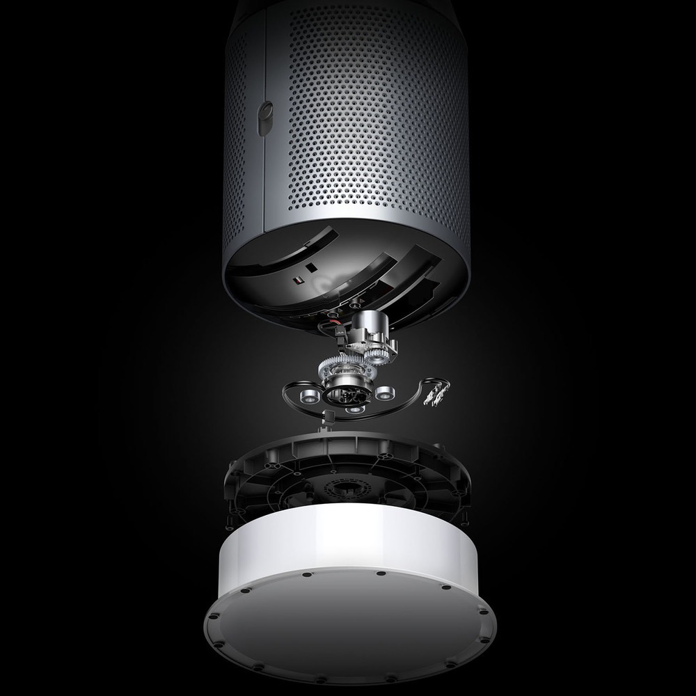 Купить Очиститель воздуха Dyson HP05 Pure Hot + Cool TM в Москве