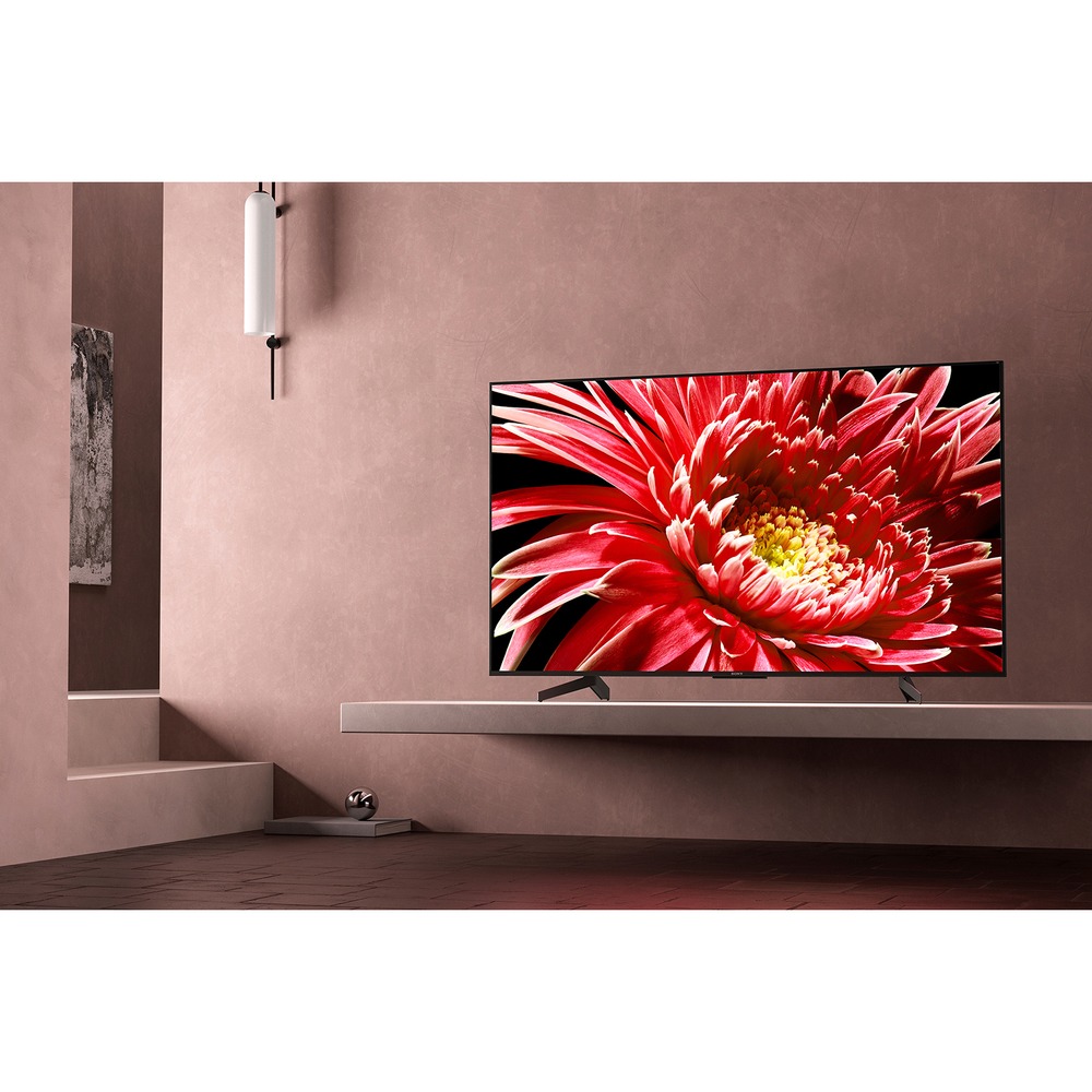 Купить Телевизор Sony KD-43XG8096 в Москве