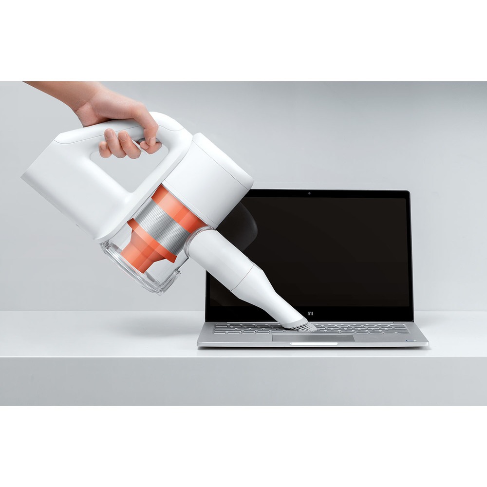 Купить Вертикальный пылесос Mi Handheld Vacuum Cleaner SKV4060GL в Москве