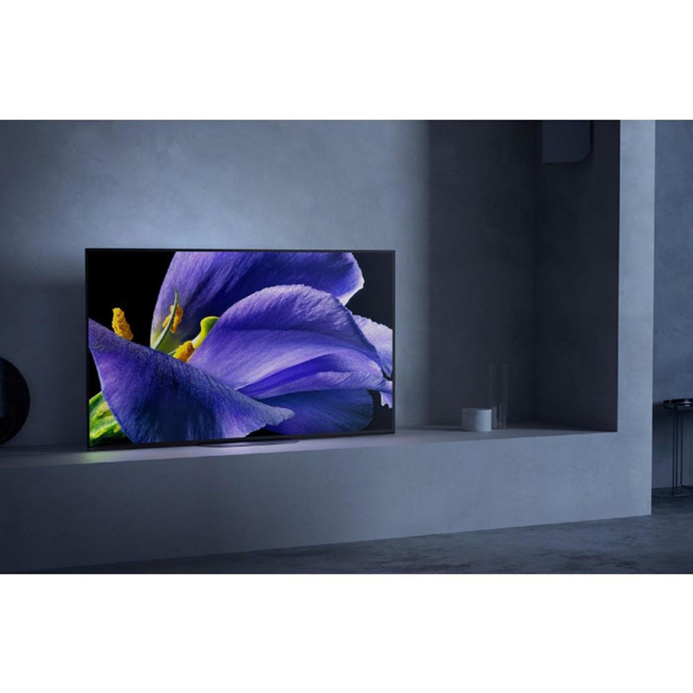 Телевизор Sony Master KD-55AG9 - фото 12 Телевизор Sony Master KD-55AG9 - фото 12