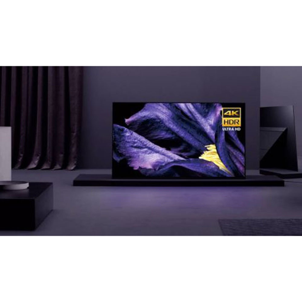 Телевизор Sony Master KD-55AG9 - фото 13 Телевизор Sony Master KD-55AG9 - фото 13