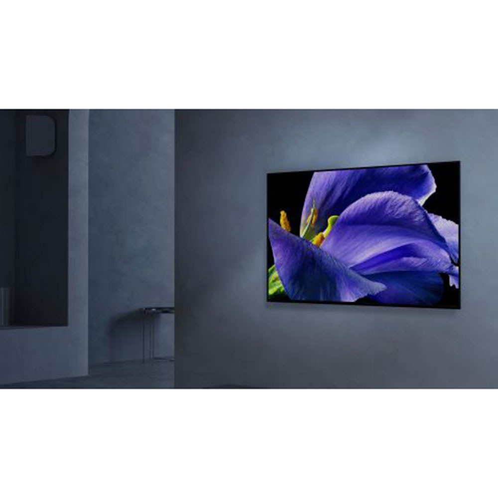 Телевизор Sony Master KD-55AG9 - фото 14 Телевизор Sony Master KD-55AG9 - фото 14