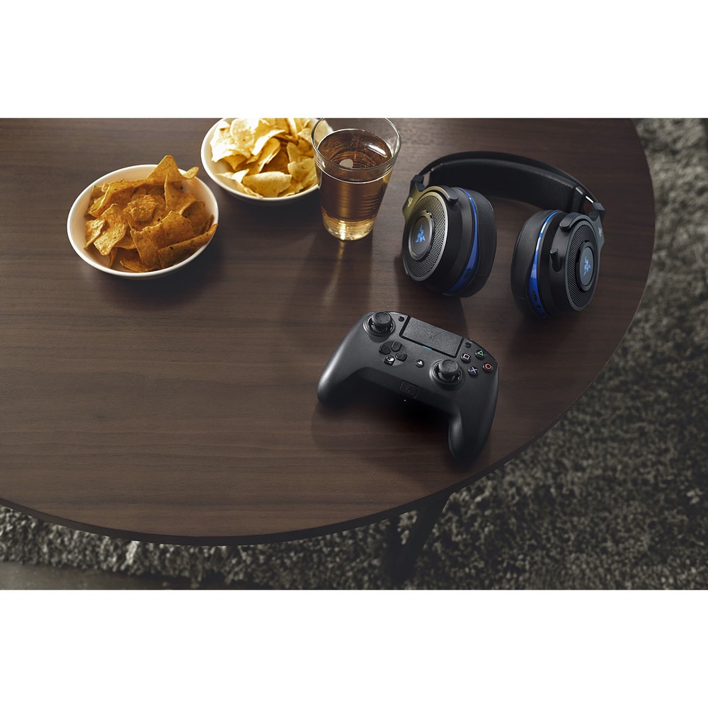 Геймпад Razer Raiju Tournament Edition - фото 3 Геймпад Razer Raiju Tournament Edition - фото 3