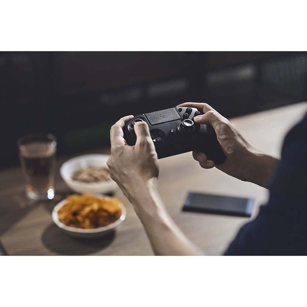 Геймпад Razer Raiju Tournament Edition - фото 4 Геймпад Razer Raiju Tournament Edition - фото 4
