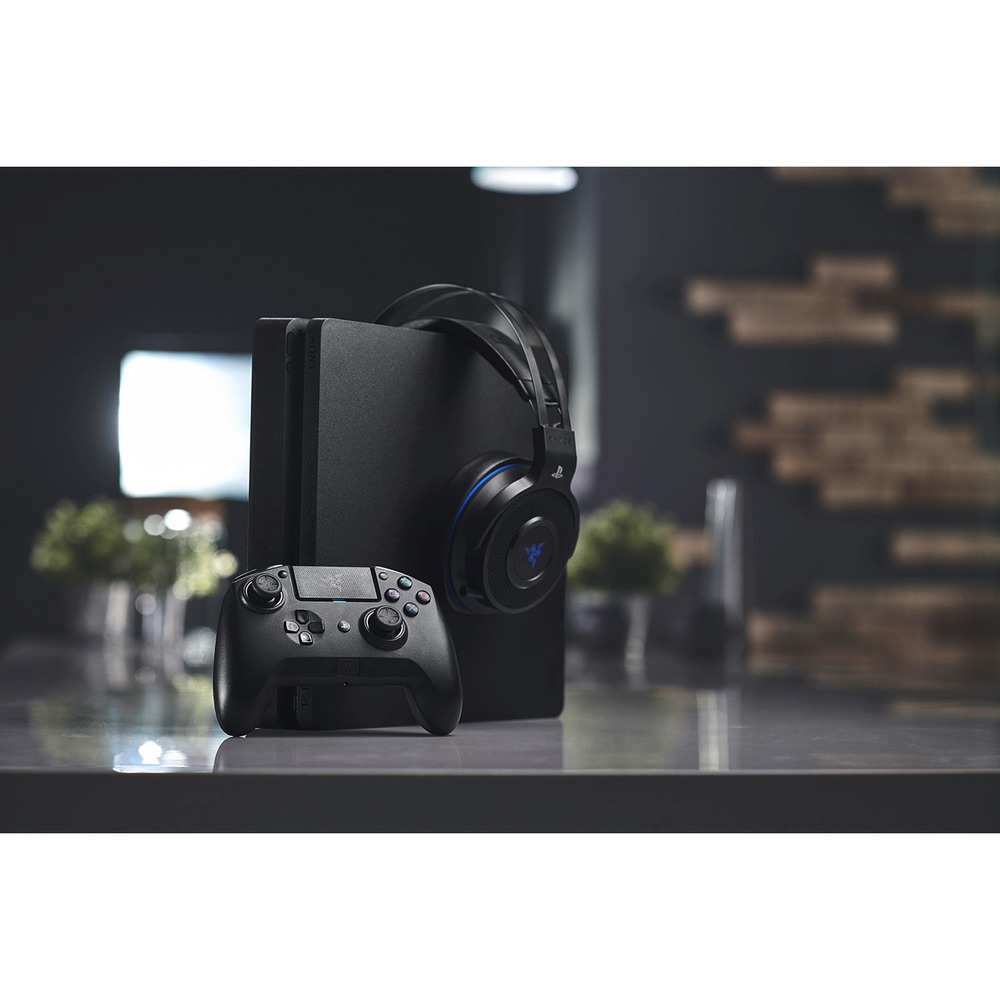 Геймпад Razer Raiju Tournament Edition - фото 10 Геймпад Razer Raiju Tournament Edition - фото 10