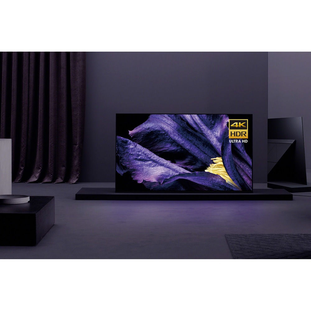 Телевизор Sony KD77AG9BR2 - фото 8 Телевизор Sony KD77AG9BR2 - фото 8