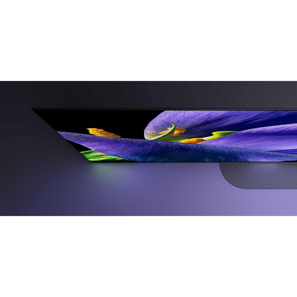Uhd oled. Sony телевизор Sony KD-77ag9.