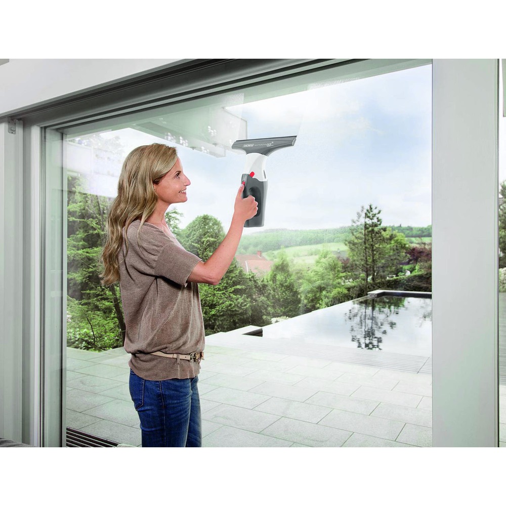Стеклоочиститель Thomas WindowJet 2 in 1 Plus (785200) - фото 10 Стеклоочиститель Thomas WindowJet 2 in 1 Plus (785200) - фото 10