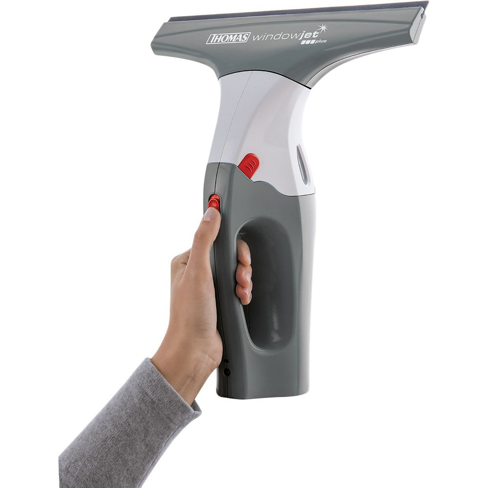 Стеклоочиститель Thomas WindowJet 2 in 1 Plus (785200) - фото 11 Стеклоочиститель Thomas WindowJet 2 in 1 Plus (785200) - фото 11