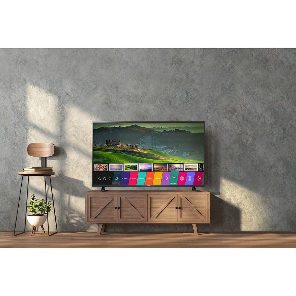 Телевизор LG 43LM6300PLA - фото 8 Телевизор LG 43LM6300PLA - фото 8