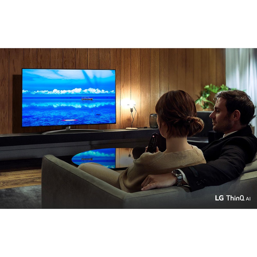 Телевизор LG 55SM8600PLA - фото 7 Телевизор LG 55SM8600PLA - фото 7