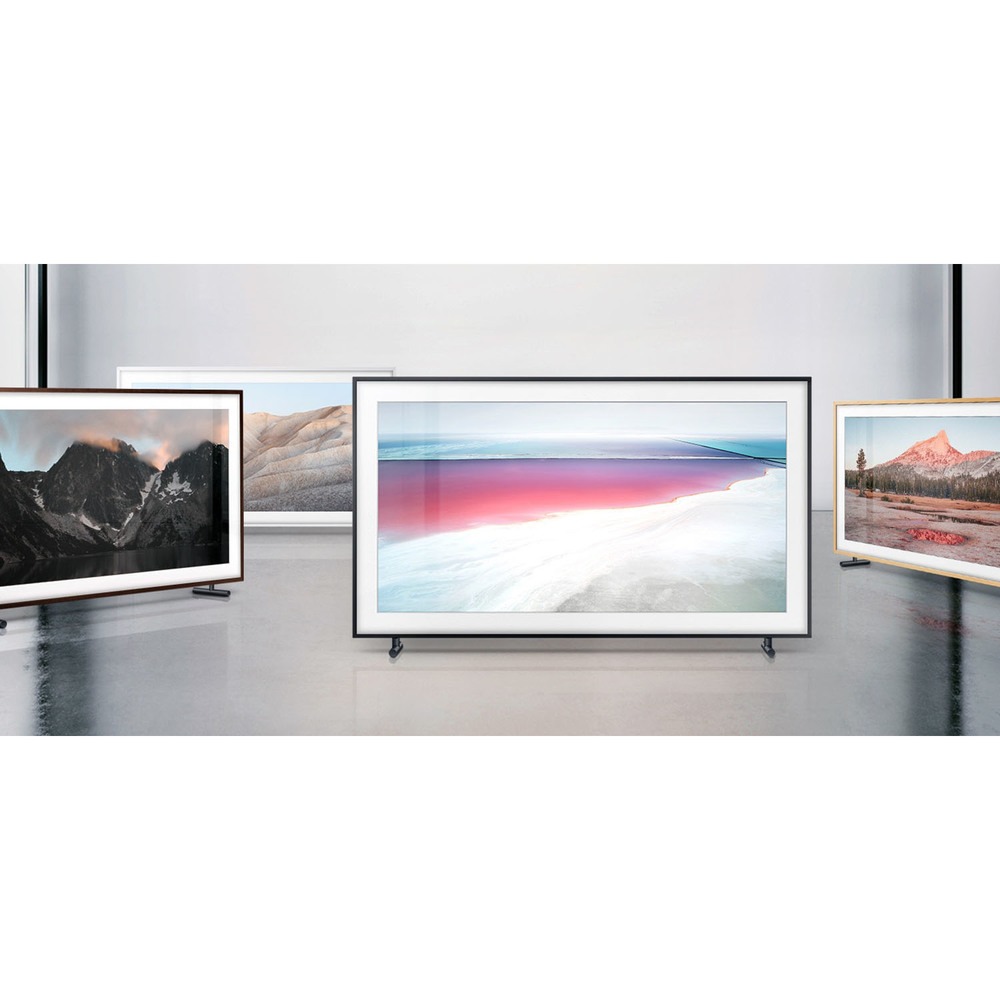 Дополнительная ТВ рамка Samsung VG-SCFN55BM - фото 8 Дополнительная ТВ рамка Samsung VG-SCFN55BM - фото 8