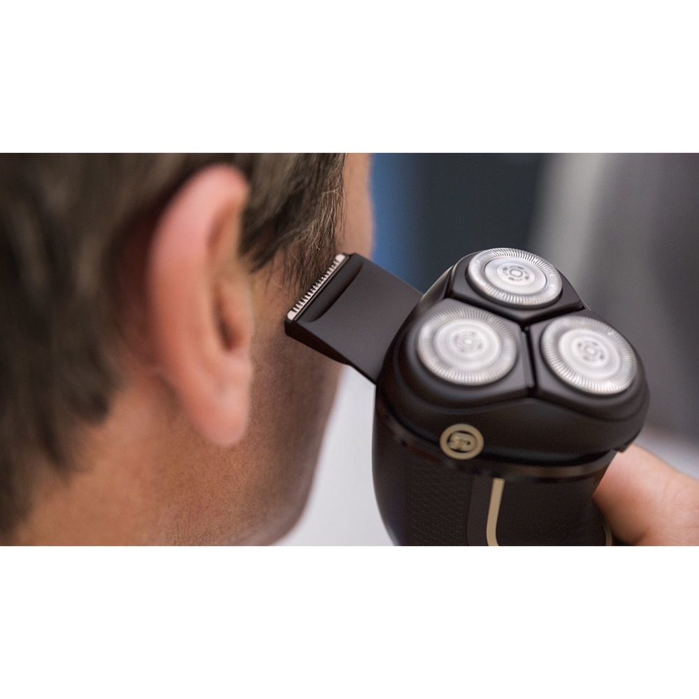 Электробритва мужская Philips S 3333/54 - фото 13 Электробритва мужская Philips S 3333/54 - фото 13