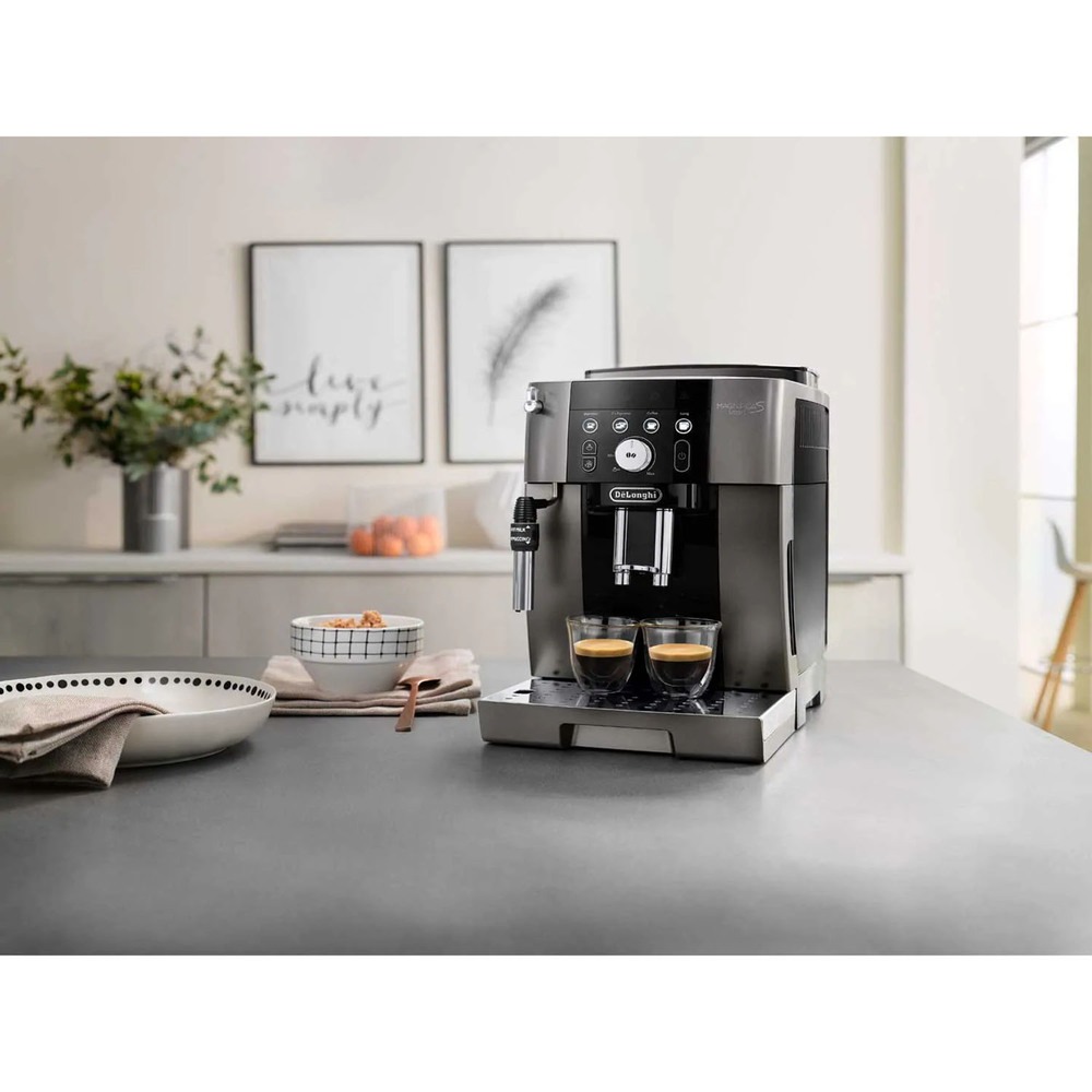 Кофемашина Delonghi ECAM 250.33.TB - фото 16 Кофемашина Delonghi ECAM 250.33.TB - фото 16