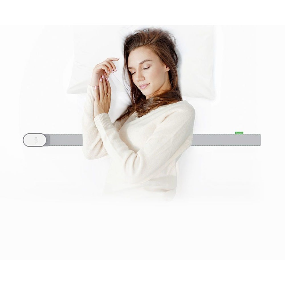 Умный трекер сна Sleepace RestOn Z400T - фото 3 Умный трекер сна Sleepace RestOn Z400T - фото 3