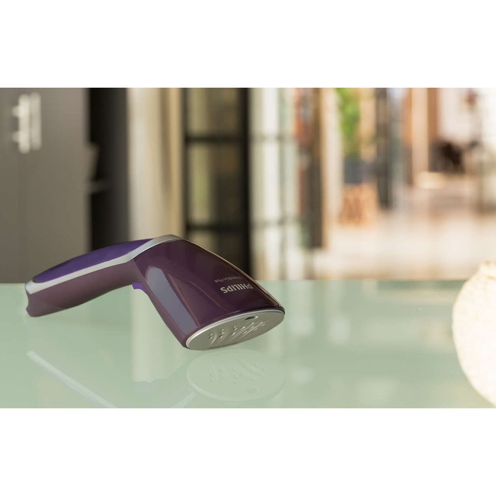 Отпариватель для одежды Philips GC363/30 - фото 4 Отпариватель для одежды Philips GC363/30 - фото 4