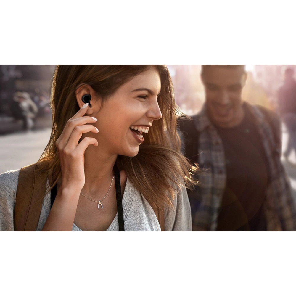 Наушники Samsung GalaxyBuds R170, перламутр (SM-R170NZSASER) - фото 10 Наушники Samsung GalaxyBuds R170, перламутр (SM-R170NZSASER) - фото 10