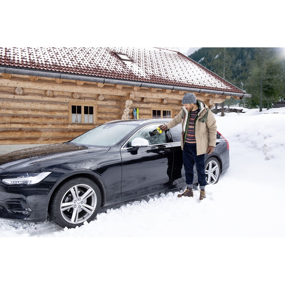 Электрический скребок для льда Karcher EDI 4 (1.598-900.0) - фото 5 Электрический скребок для льда Karcher EDI 4 (1.598-900.0) - фото 5