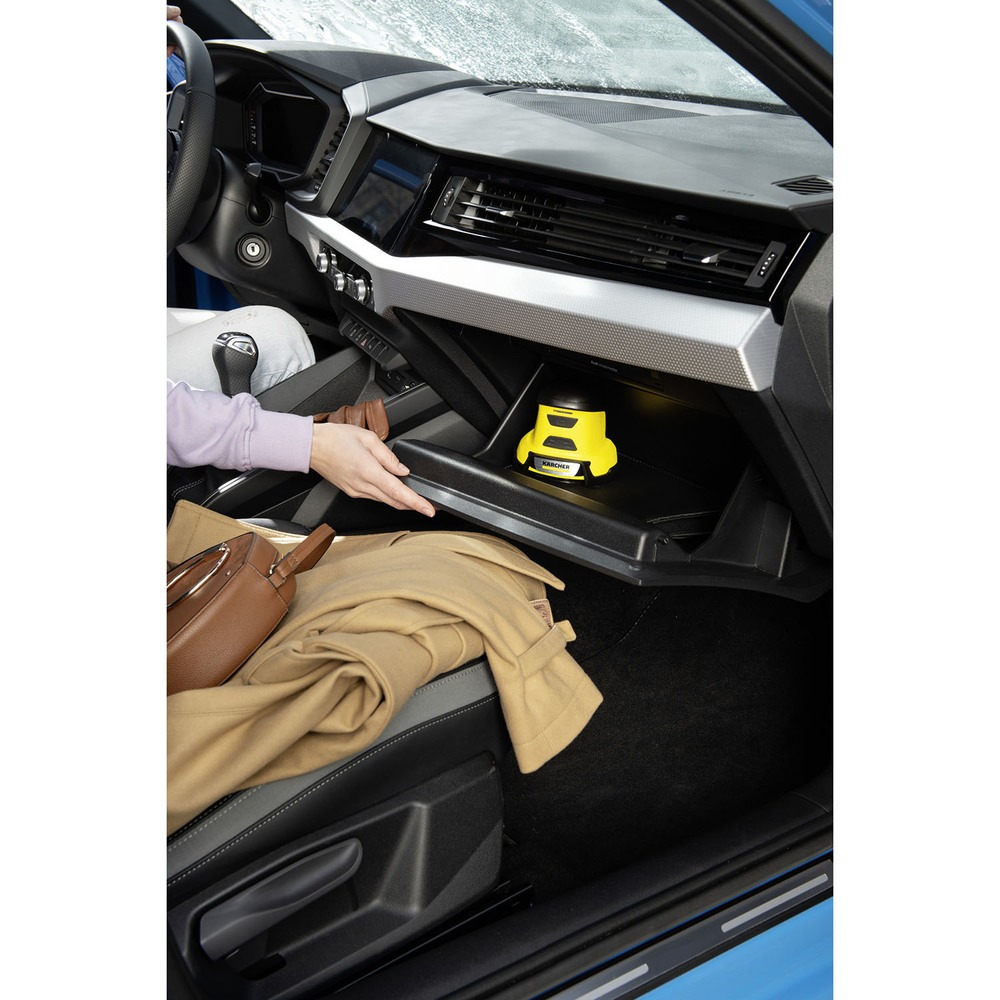 Электрический скребок для льда Karcher EDI 4 (1.598-900.0) - фото 7 Электрический скребок для льда Karcher EDI 4 (1.598-900.0) - фото 7