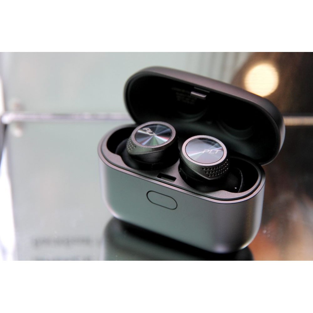 Наушники Plantronics BackBeat PRO 5100, чёрный - фото 6 Наушники Plantronics BackBeat PRO 5100, чёрный - фото 6