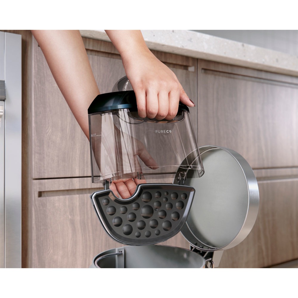 Купить Пылесос Electrolux PC91-H6STM в Москве