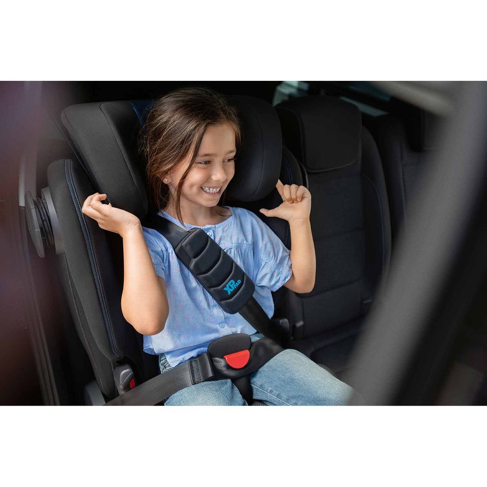 Детское автокресло Britax Roemer Kidfix III S