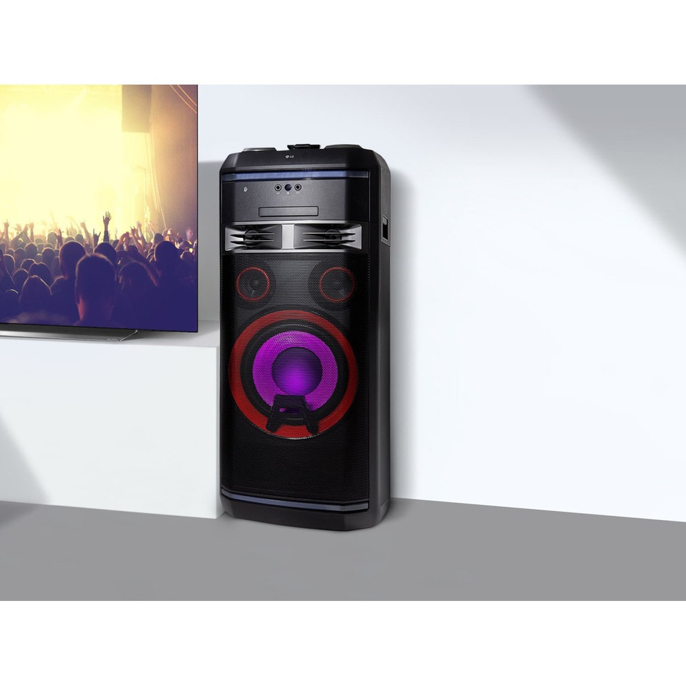 Домашняя Аудиосистема Lg Ol100 Купить