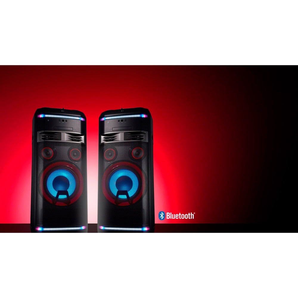 Домашняя Аудиосистема Lg Ol100 Купить