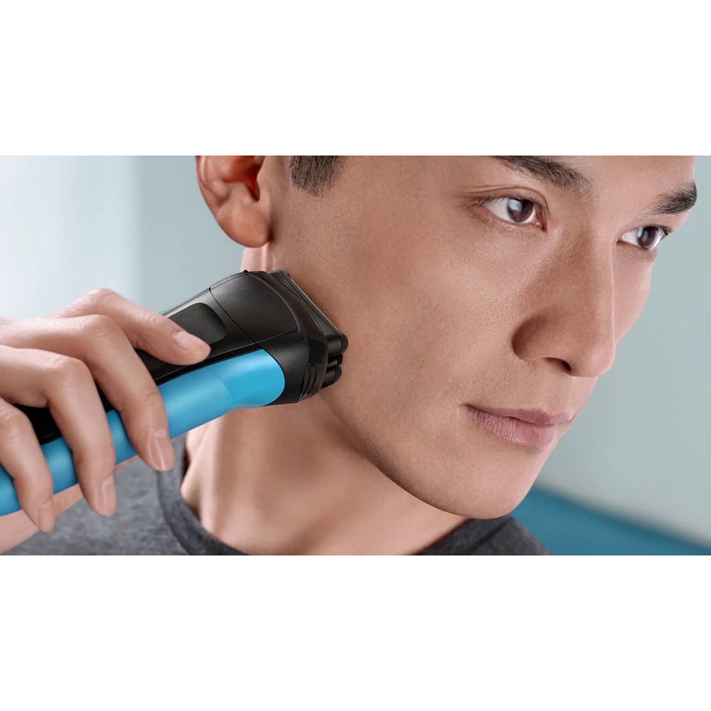 Электробритва Braun 300s Series 3 Купить