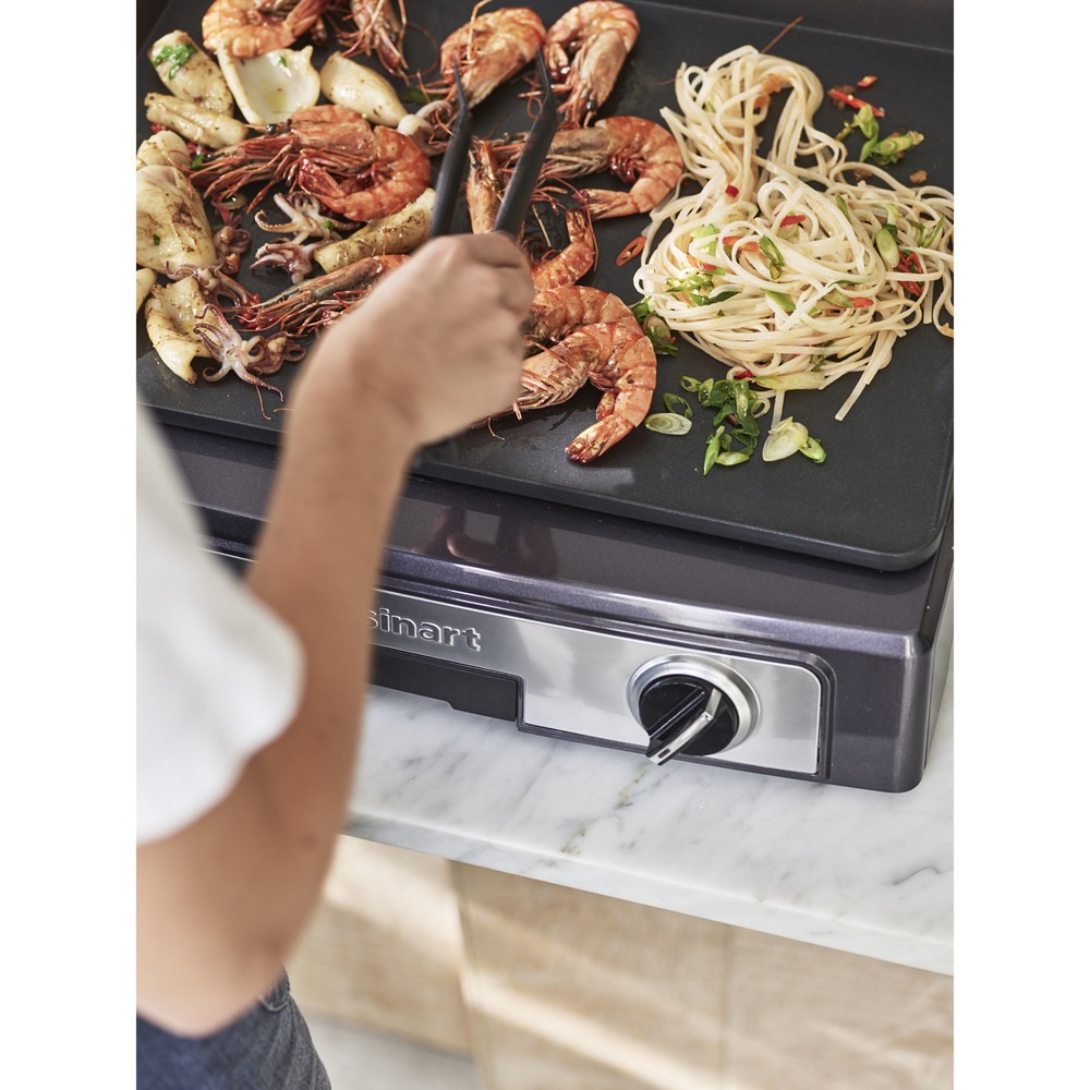 Купить Электрогриль Cuisinart PL60BE в Москве