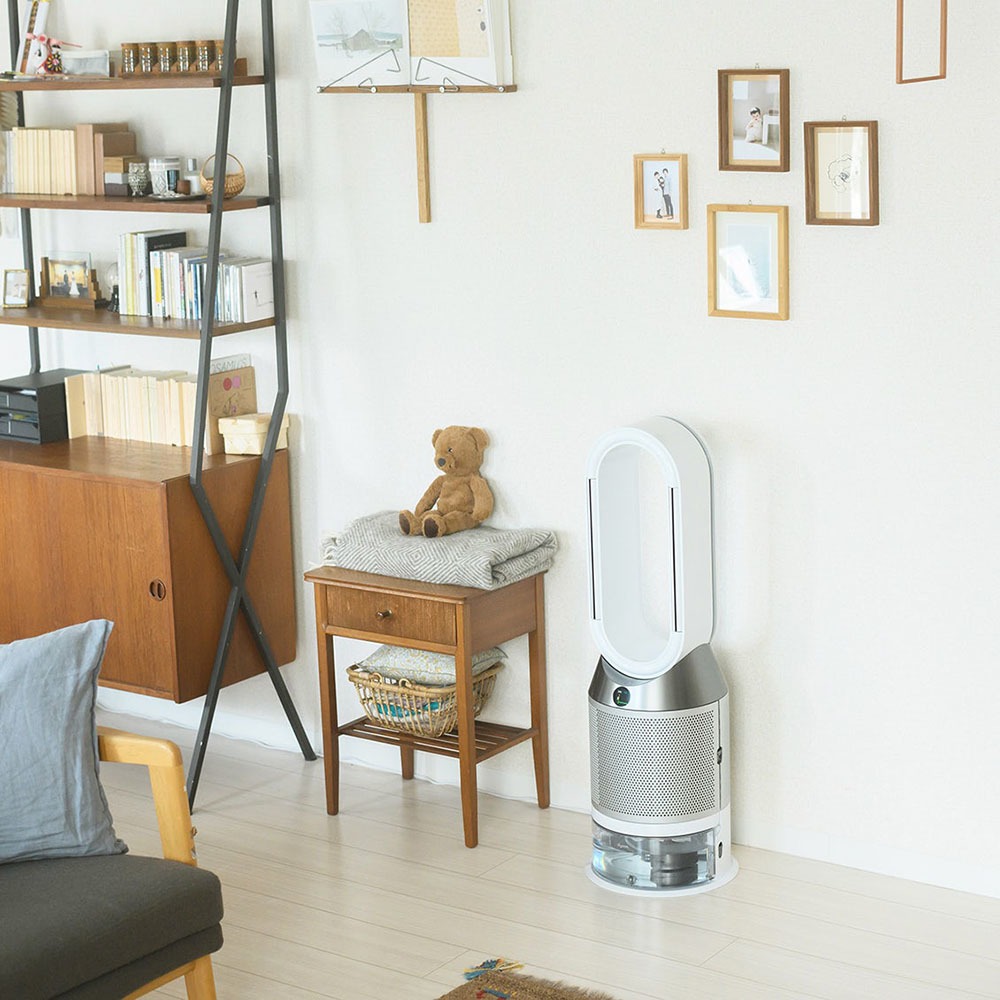 Увлажнитель-очиститель воздуха Dyson PH01 - фото 14 Увлажнитель-очиститель воздуха Dyson PH01 - фото 14