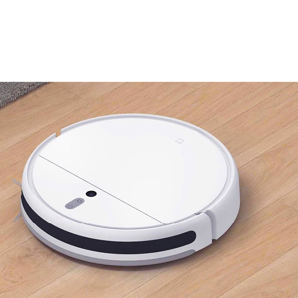 Купить Робот Пылесос Mi Robot