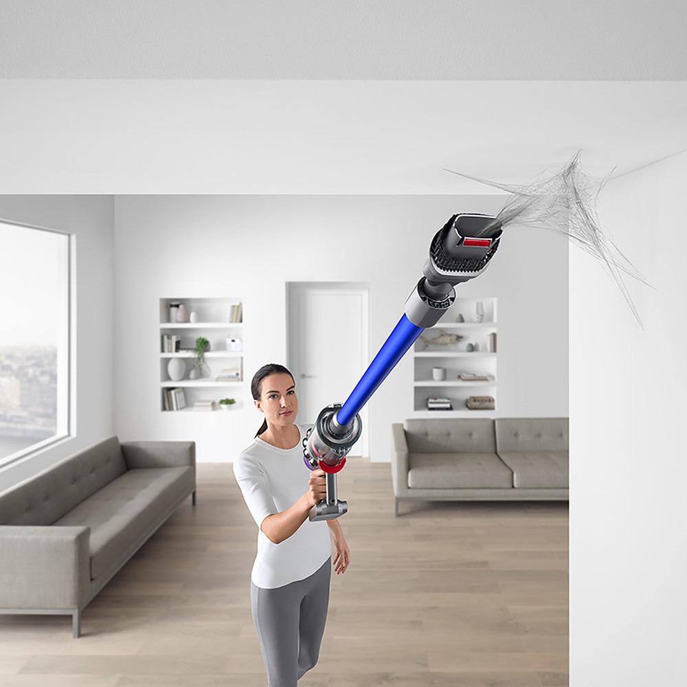 Вертикальный пылесос Dyson V11 Absolute Extra - фото 24 Вертикальный пылесос Dyson V11 Absolute Extra - фото 24