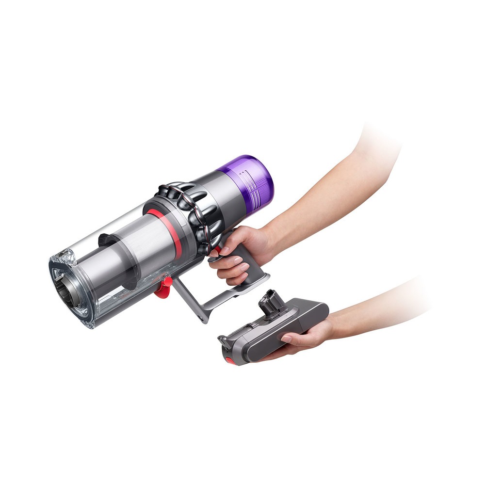 Вертикальный пылесос Dyson V11 Absolute Extra - фото 28 Вертикальный пылесос Dyson V11 Absolute Extra - фото 28