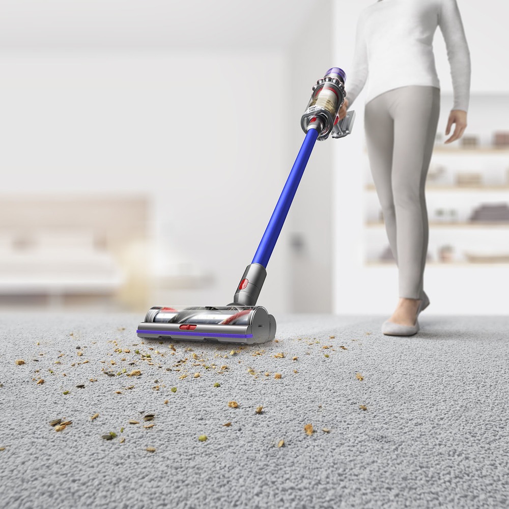 Вертикальный пылесос Dyson V11 Absolute Extra Pro - фото 25 Вертикальный пылесос Dyson V11 Absolute Extra Pro - фото 25
