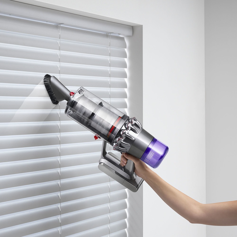 Вертикальный пылесос Dyson V11 Absolute Extra Pro - фото 27 Вертикальный пылесос Dyson V11 Absolute Extra Pro - фото 27