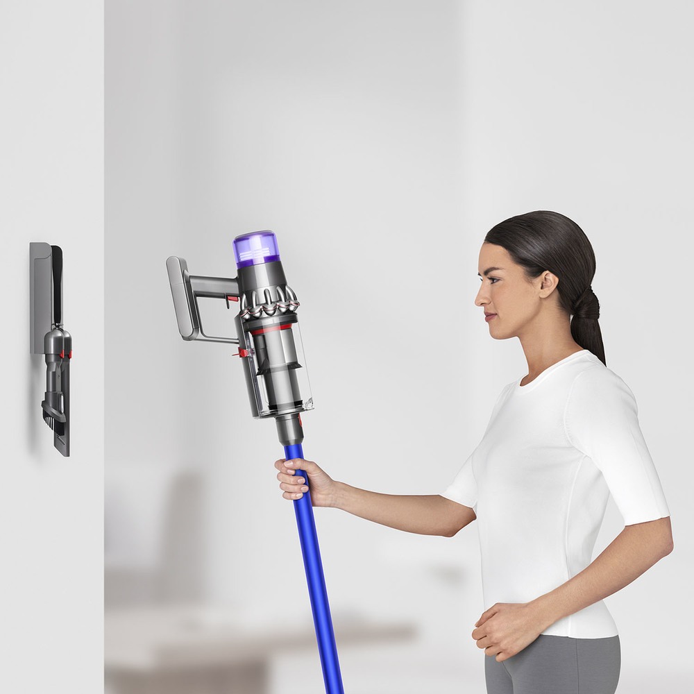 Вертикальный пылесос Dyson V11 Absolute Extra Pro - фото 29 Вертикальный пылесос Dyson V11 Absolute Extra Pro - фото 29