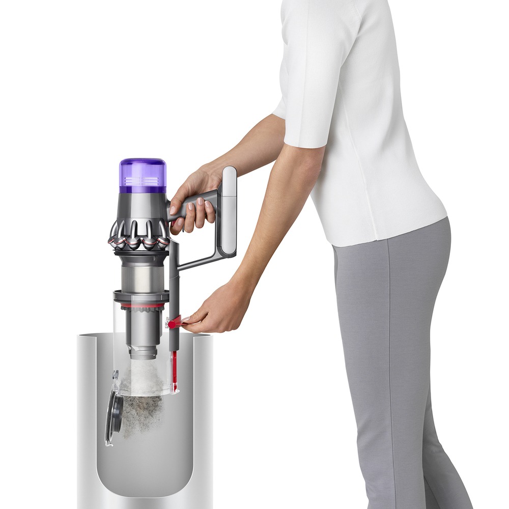 Вертикальный пылесос Dyson V11 Absolute Extra Pro - фото 31 Вертикальный пылесос Dyson V11 Absolute Extra Pro - фото 31