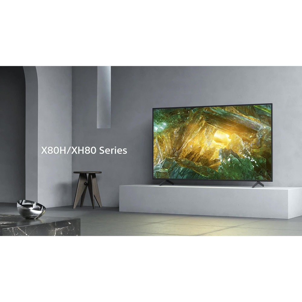Телевизор Sony KD-85XH8096BR2 (2020) - фото 4 Телевизор Sony KD-85XH8096BR2 (2020) - фото 4