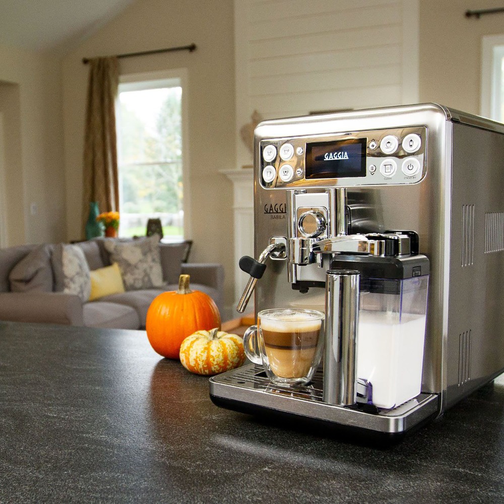 Bean Machine Coffee