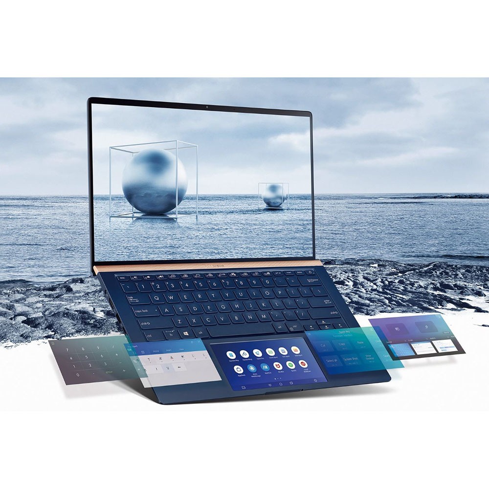 Ноутбук Asus Zenbook Ux434fl A6006t Купить