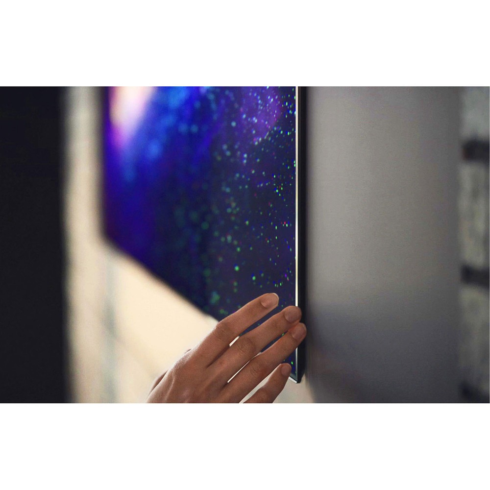 Телевизор LG GALLERY OLED77GXRLA (2020) - фото 11 Телевизор LG GALLERY OLED77GXRLA (2020) - фото 11